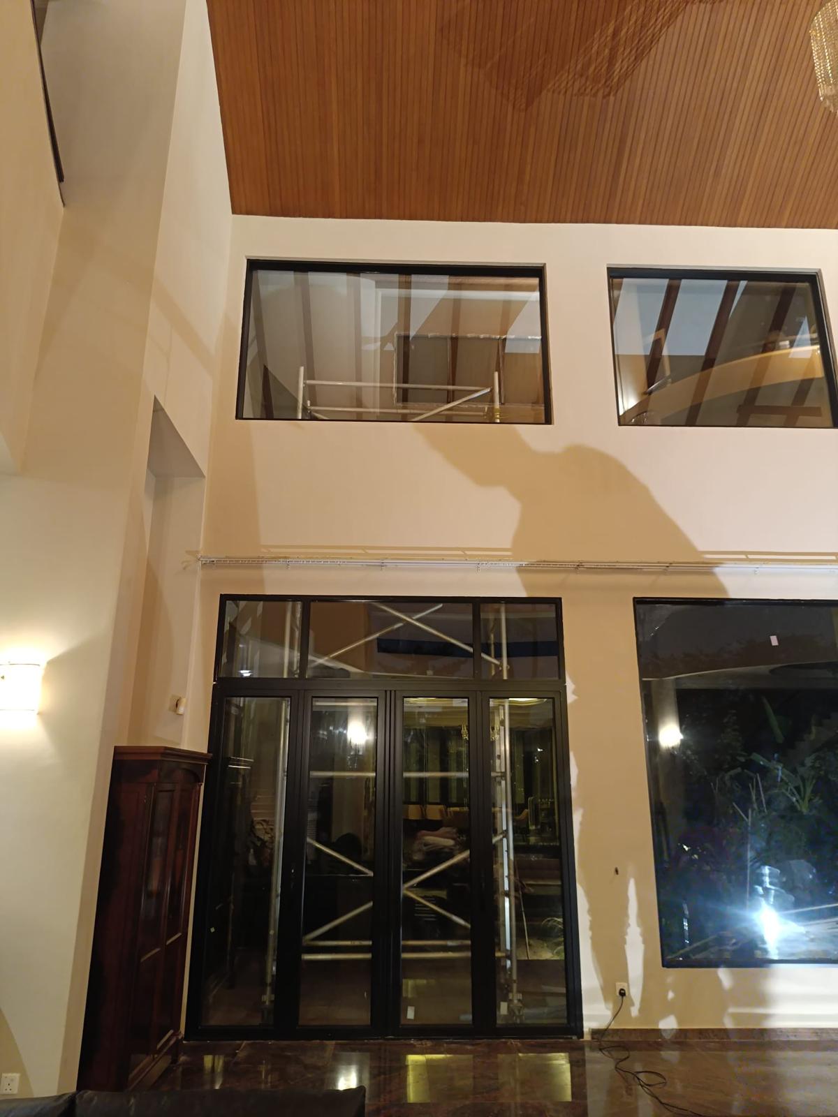 Series 65 Thermal Break Windows & Doors for Landed GCB in Bukit Timah gallery image