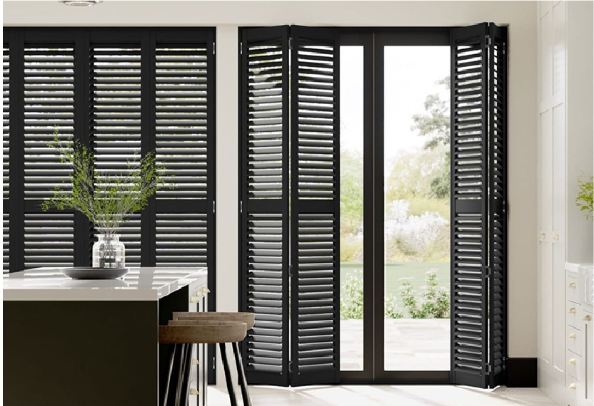 120 Aluminium Shutter Door Doors Singapore