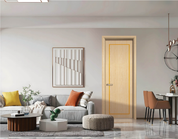 Mute Function Interior Door Doors Singapore